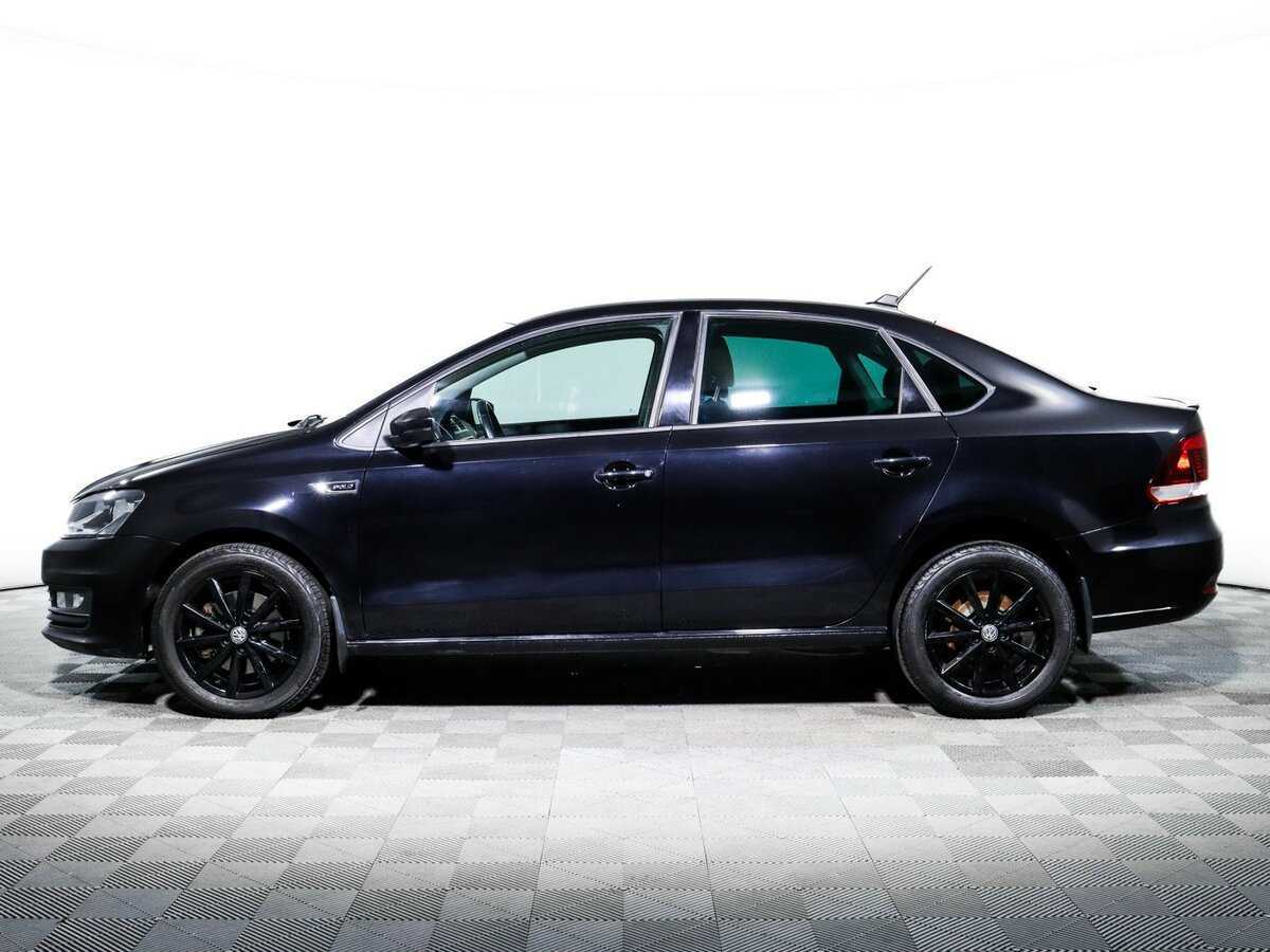 Volkswagen Polo, 2019 - 39 000 км. | Фото №5