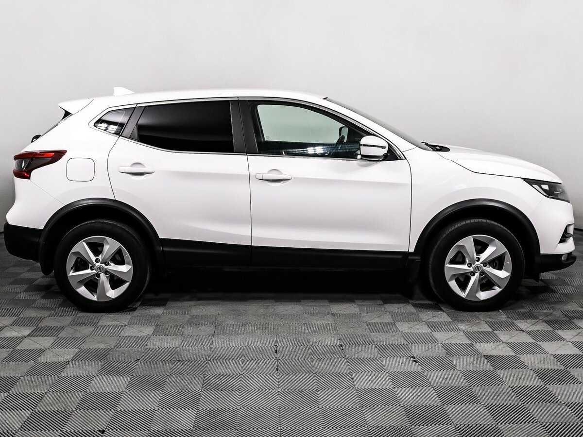 Nissan Qashqai, 2019 - 82 890 км. | Фото №4