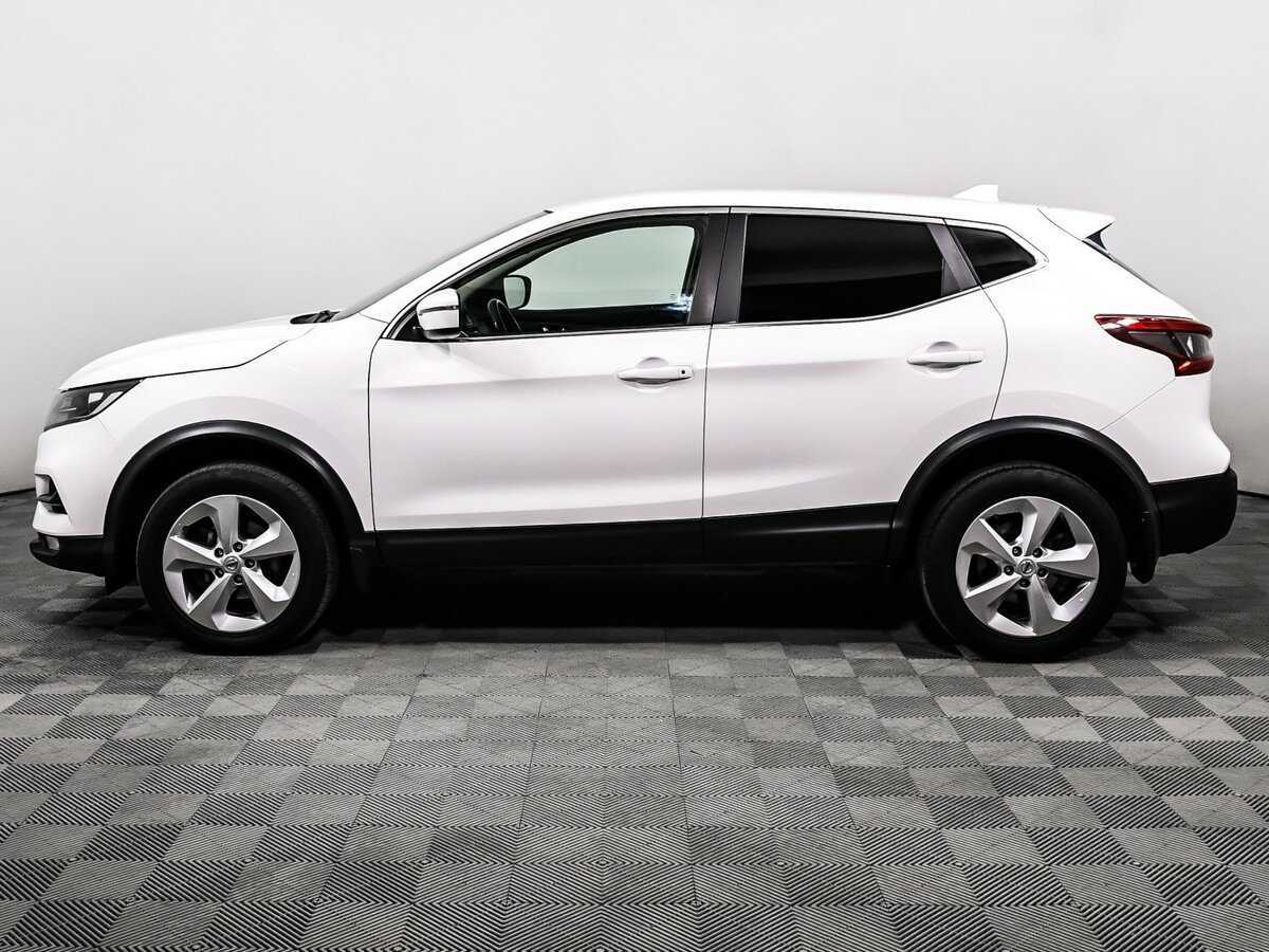 Nissan Qashqai, 2019 - 82 890 км. | Фото №8