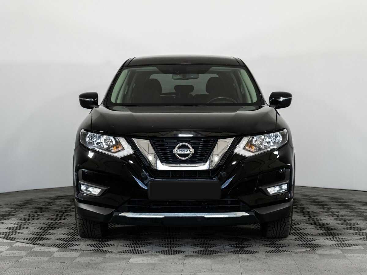 Nissan X-Trail, 2019 - 64 761 км. | Фото №2
