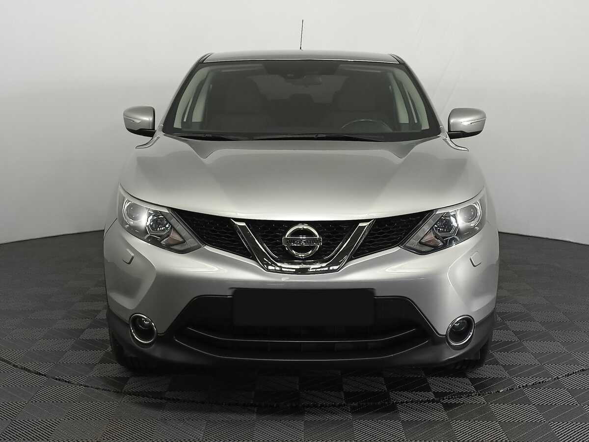 Nissan Qashqai, 2014 - 98 002 км. | Фото №2