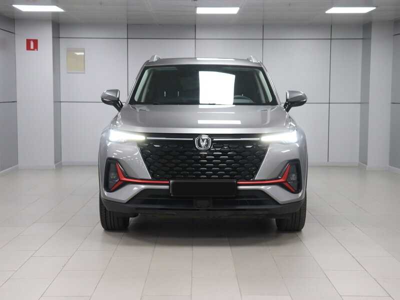 Changan CS35 Plus, 2023 - 41 763 км. | Фото №3