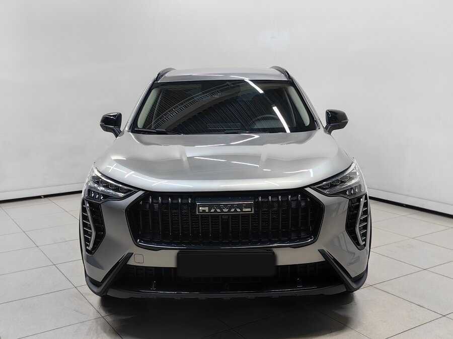 Haval Jolion, 2024 - 10 920 км. | Фото №3