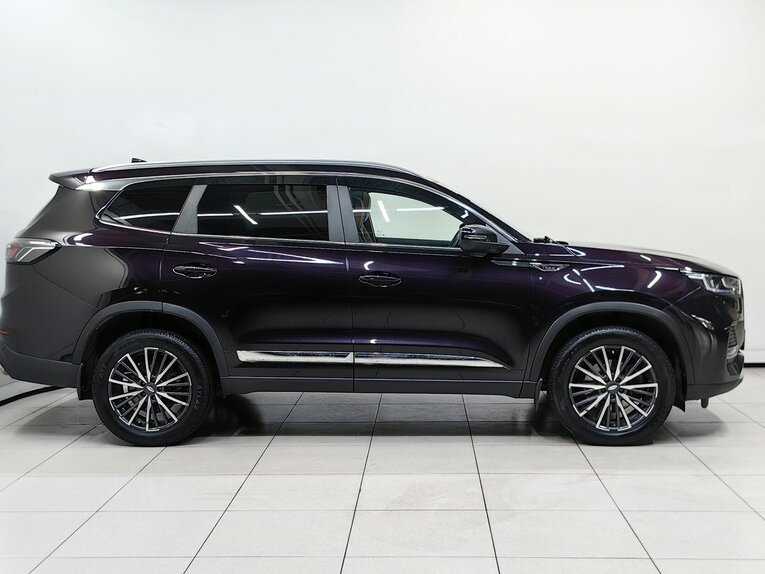 Chery Tiggo 8 Pro Max, 2023 - 57 000 км. | Фото №5