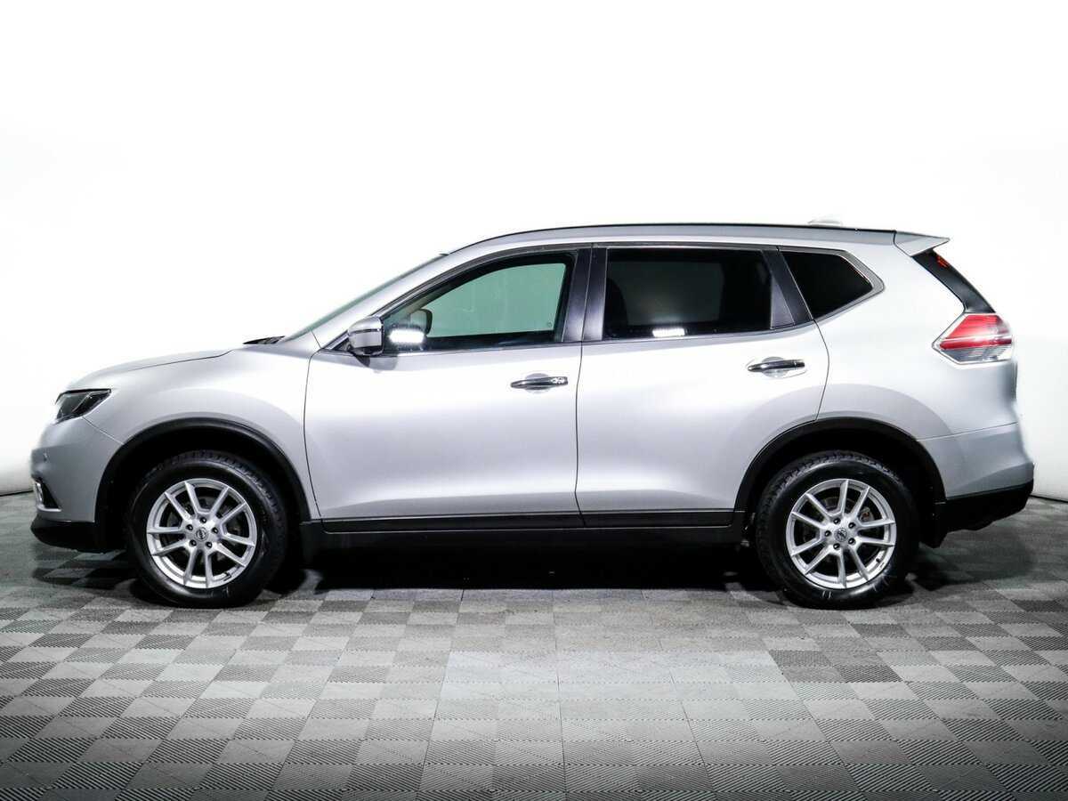 Nissan X-Trail, 2018 - 64 000 км. | Фото №5