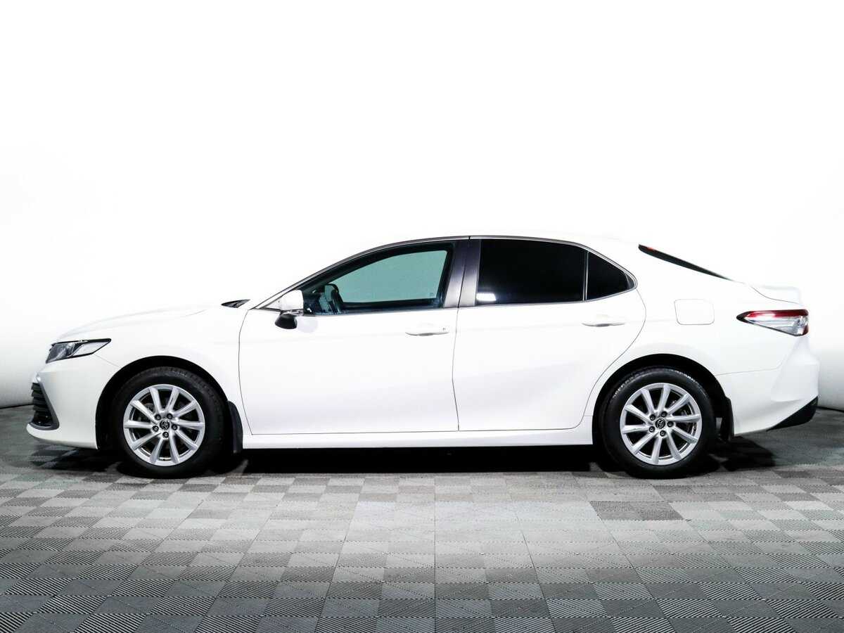 Toyota Camry, 2021 - 67 750 км. | Фото №5
