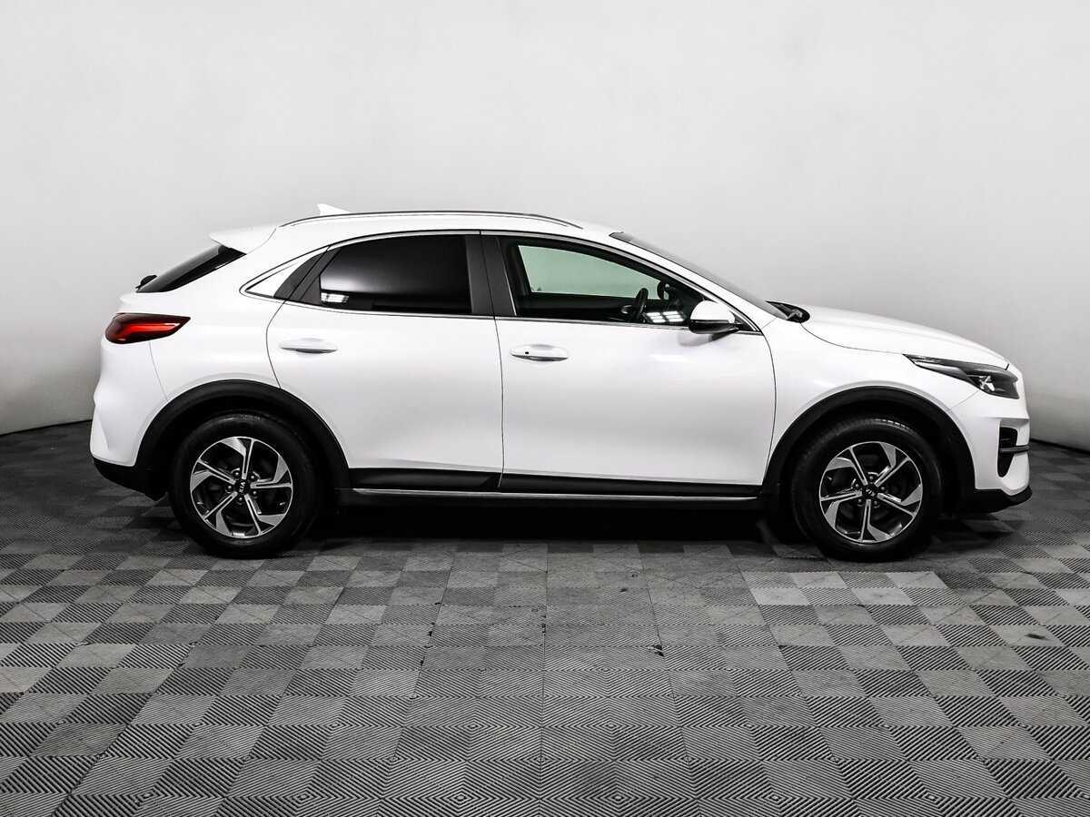 Kia XCeed, 2020 - 39 000 км. | Фото №4