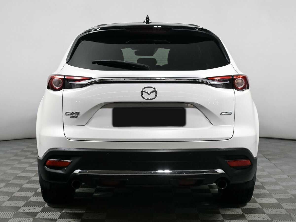 Mazda CX-9, 2019 - 203 300 км. | Фото №5