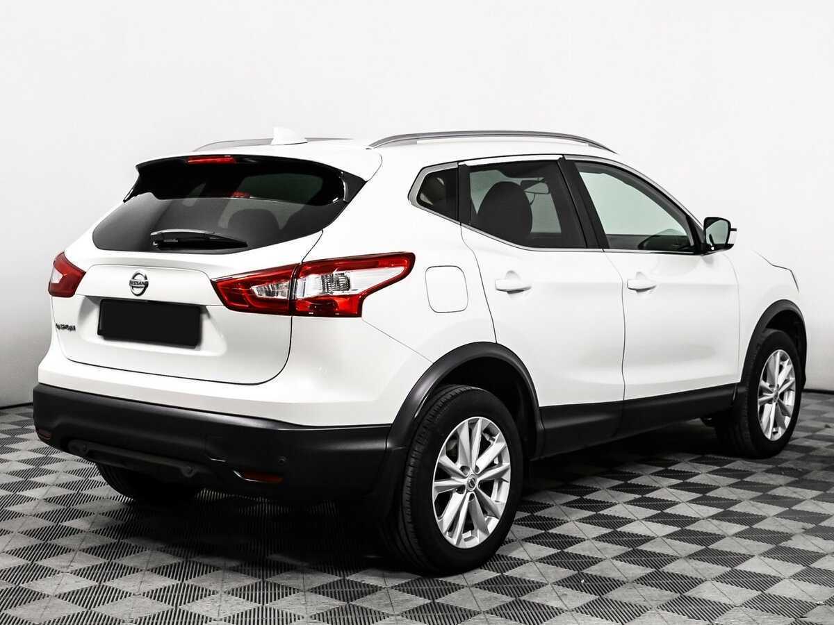 Nissan Qashqai, 2018 - 76 000 км. | Фото №5