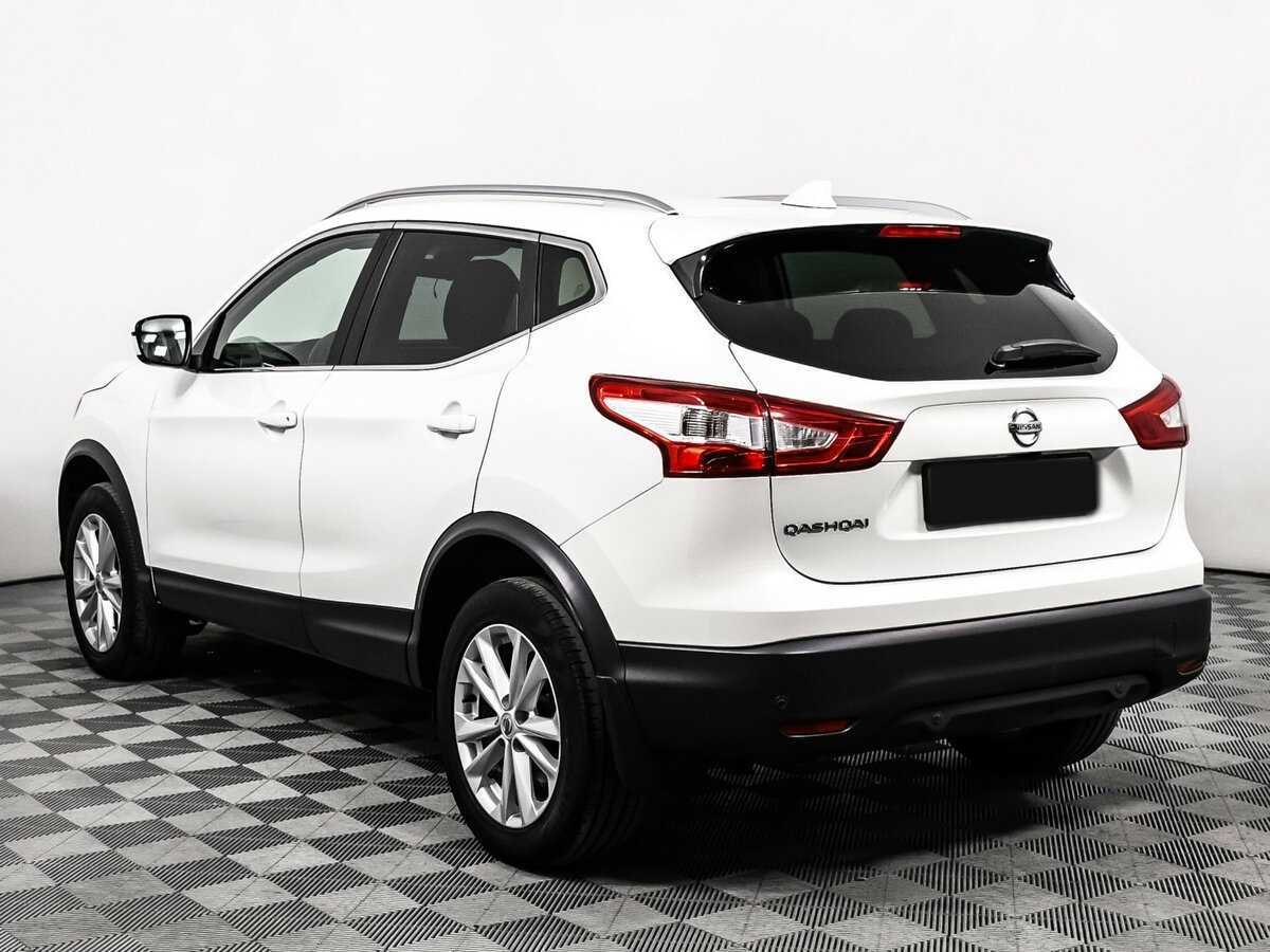 Nissan Qashqai, 2018 - 76 000 км. | Фото №7