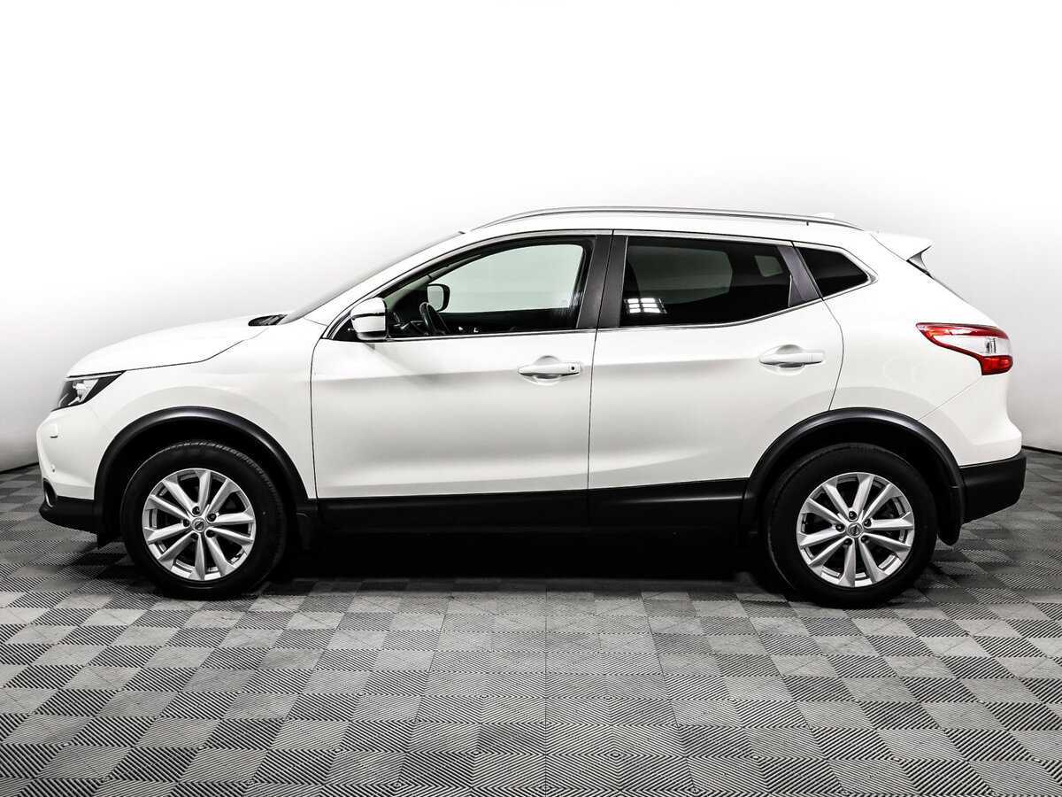 Nissan Qashqai, 2018 - 76 000 км. | Фото №8
