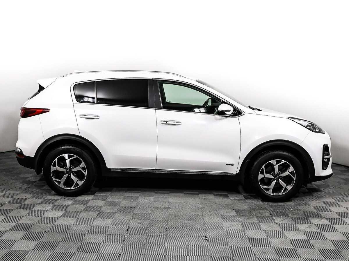 Kia Sportage, 2019 - 26 324 км. | Фото №4