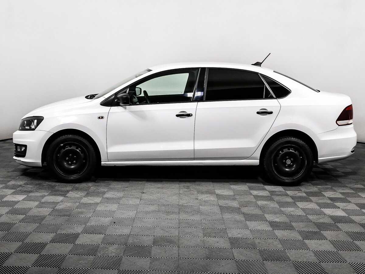 Volkswagen Polo, 2020 - 76 000 км. | Фото №8