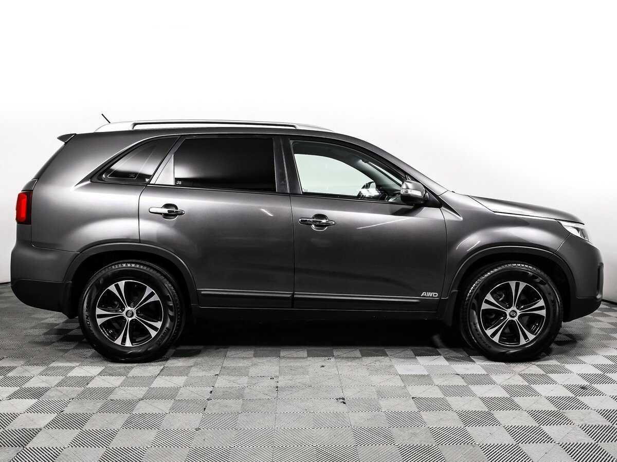 Kia Sorento, 2018 - 70 000 км. | Фото №4