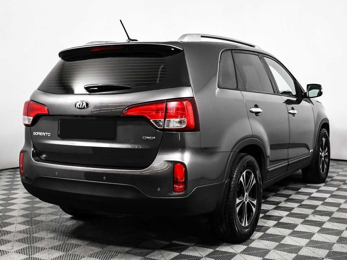 Kia Sorento, 2018 - 70 000 км. | Фото №5