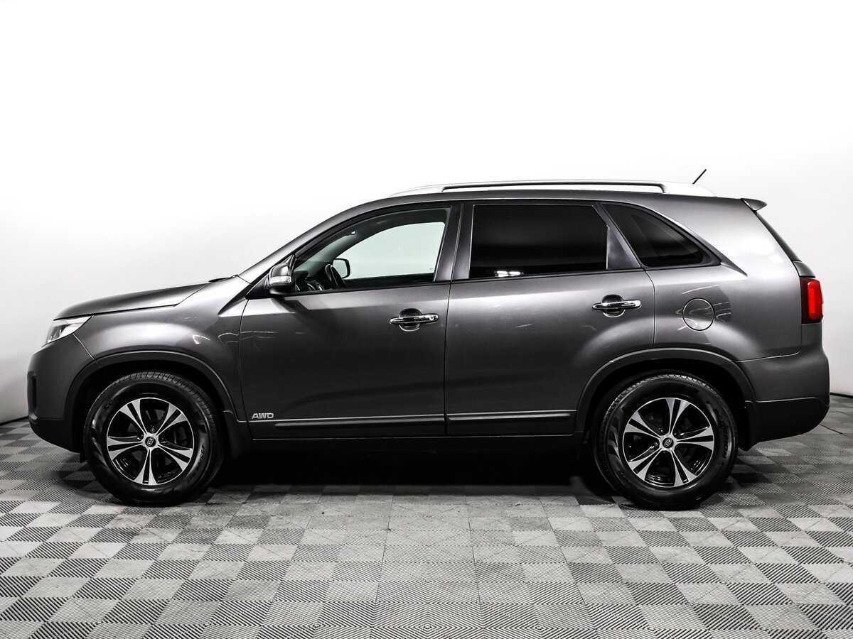 Kia Sorento, 2018 - 70 000 км. | Фото №8