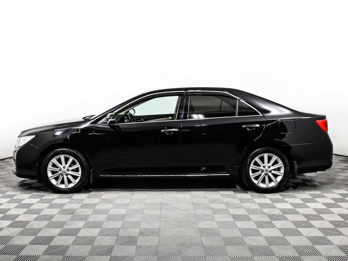 Toyota Camry, 2013 - 146 268 км. | Фото №8