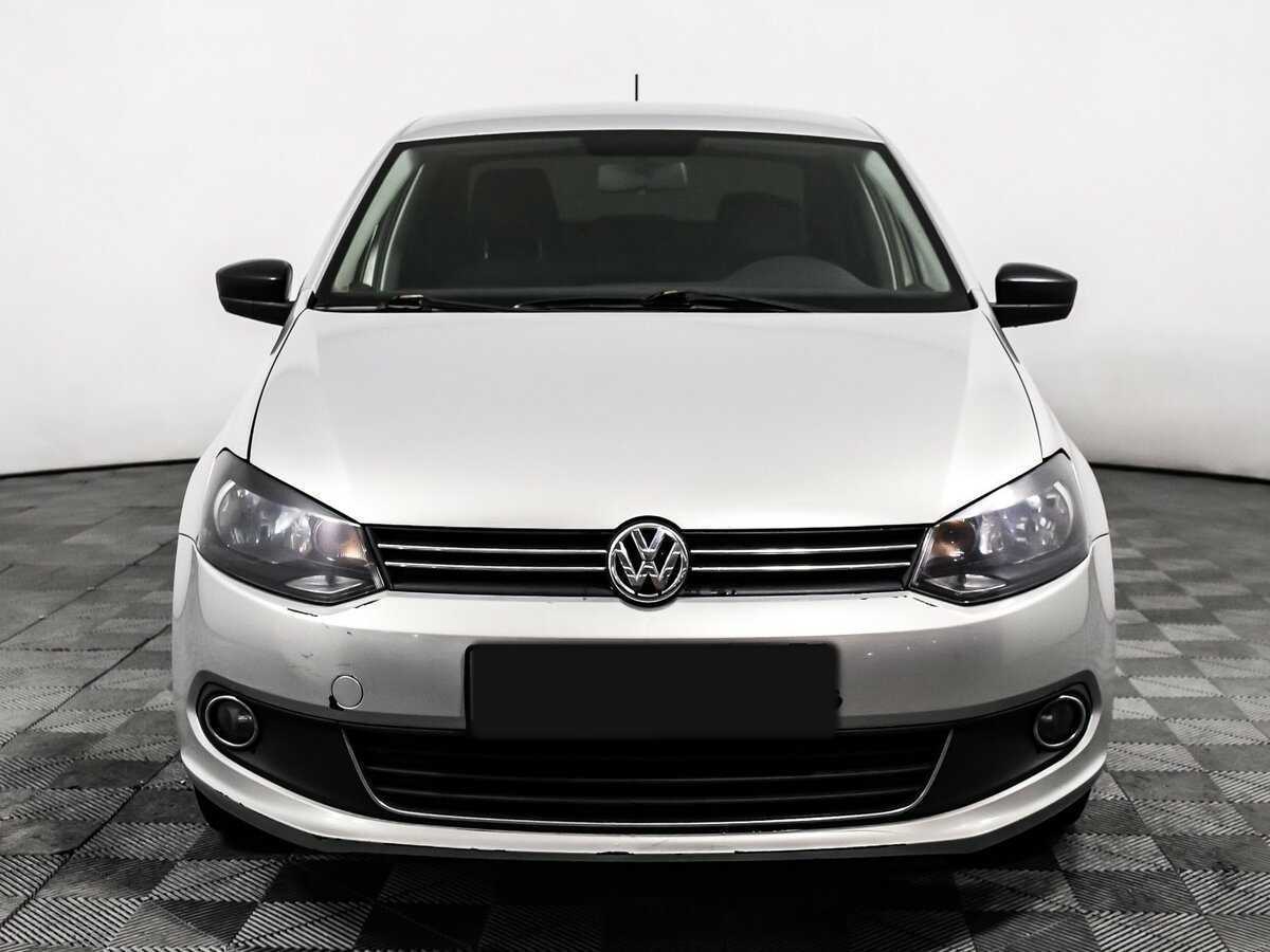 Volkswagen Polo, 2014 - 188 273 км. | Фото №2