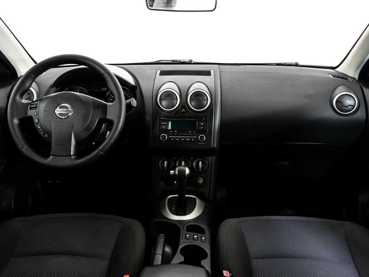 Nissan Qashqai, 2013 - 143 639 км. | Фото №8