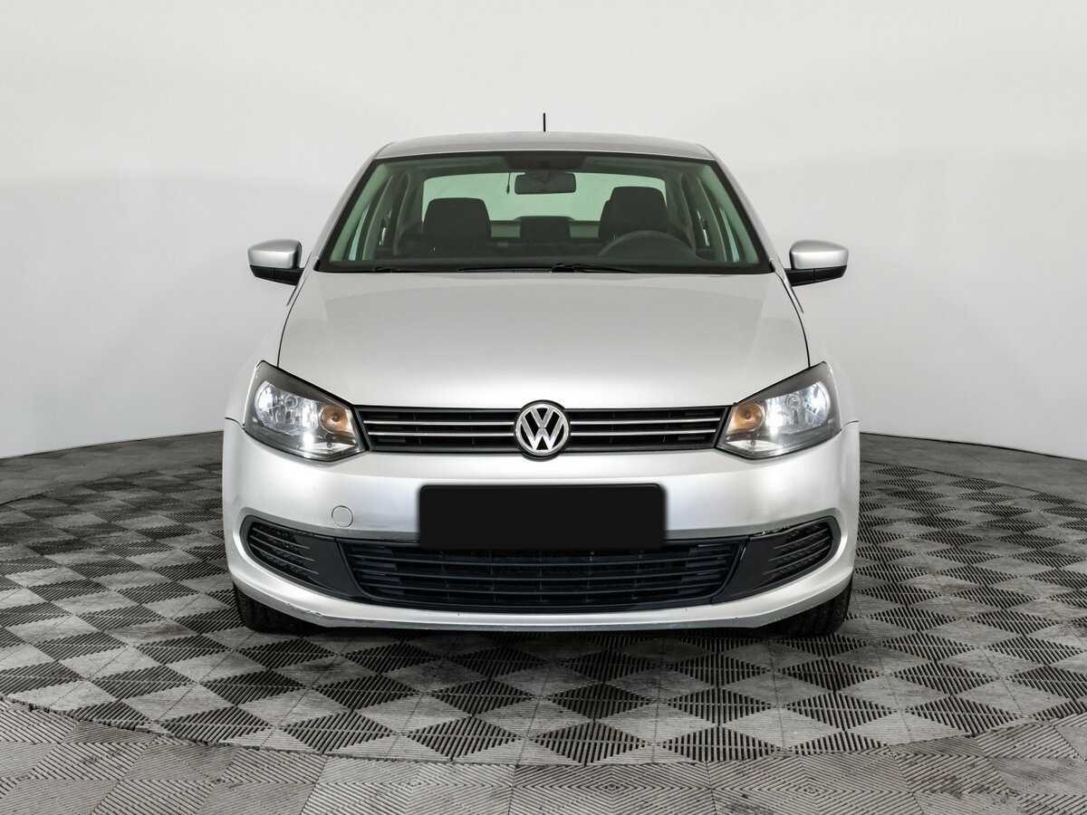 Volkswagen Polo, 2013 - 218 000 км. | Фото №2