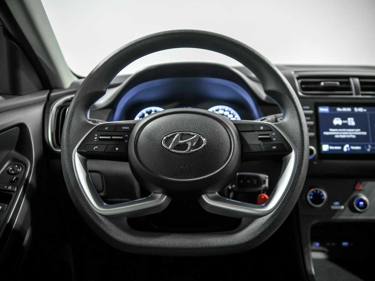 Hyundai Creta, 2021 - 17 008 км. | Фото №8