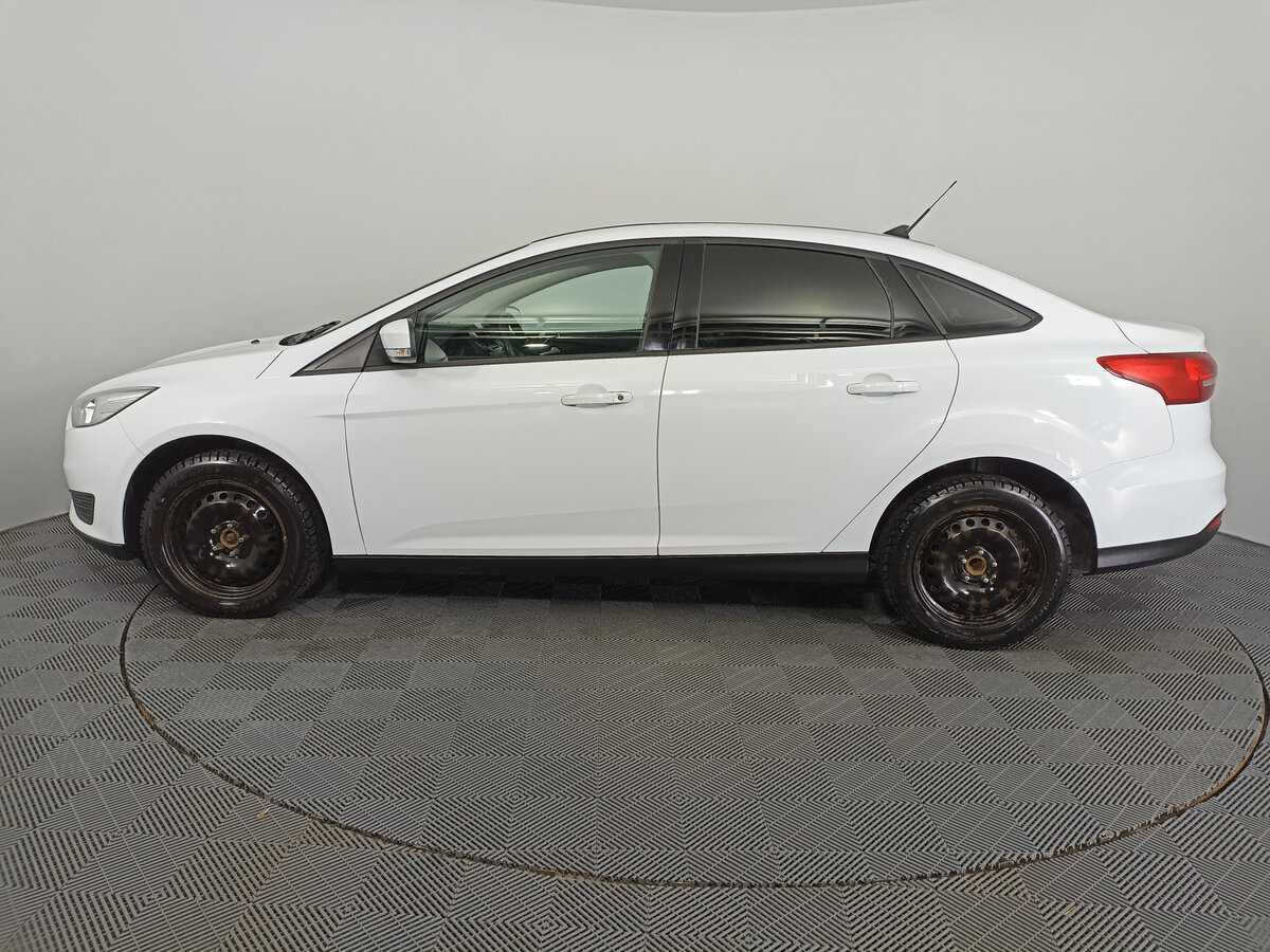 Ford Focus, 2018 - 150 408 км. | Фото №7