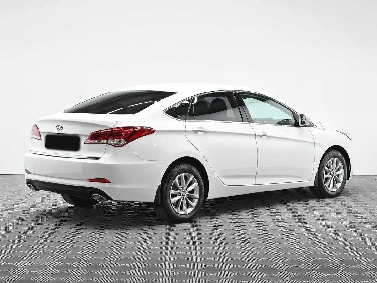 Hyundai i40, 2016 - 182 000 км. | Фото №3