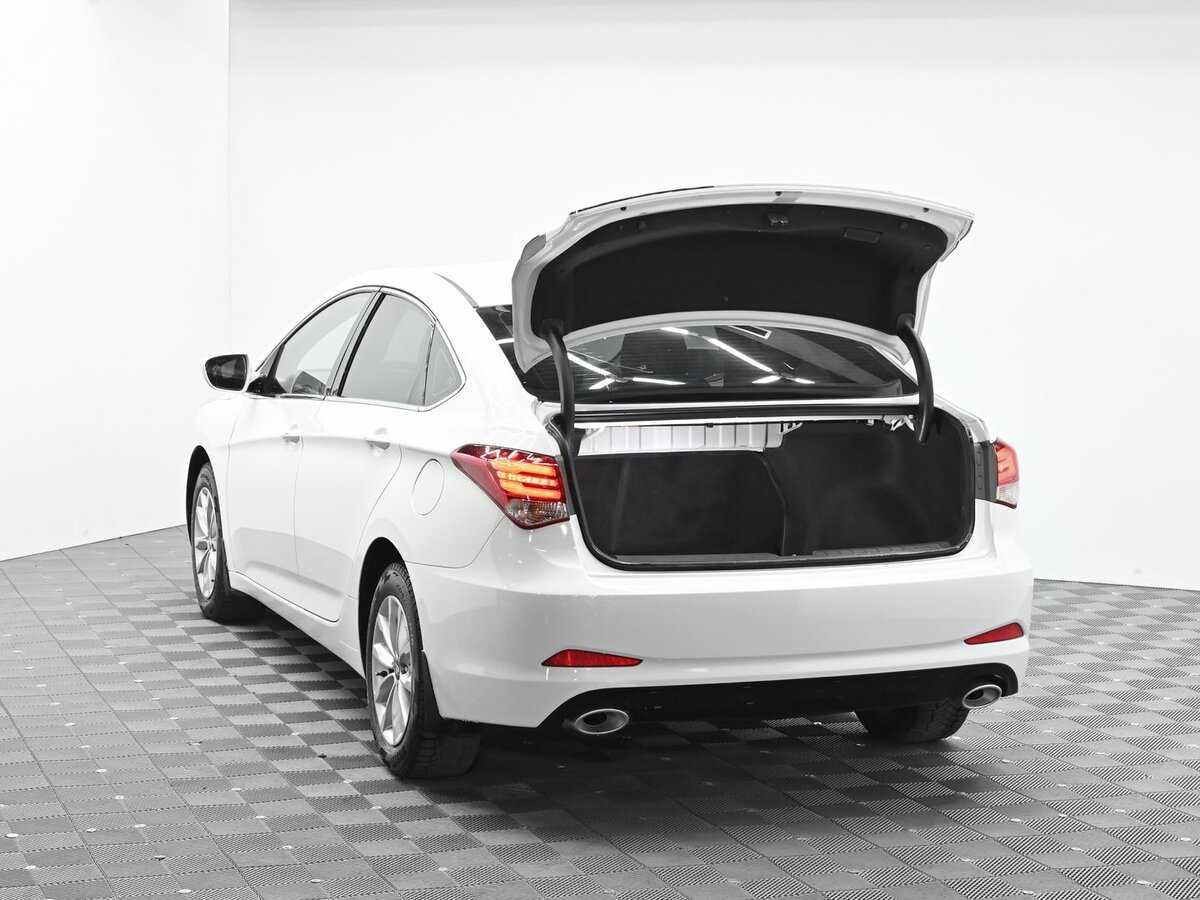 Hyundai i40, 2016 - 182 000 км. | Фото №5