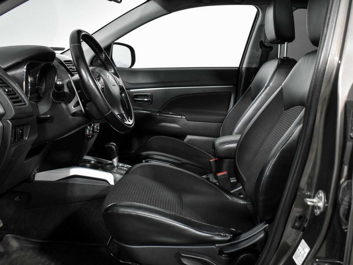 Citroen C4 Aircross, 2012 - 205 000 км. | Фото №8