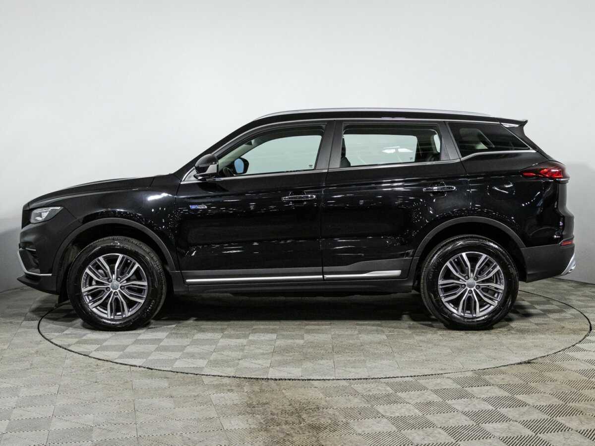 Geely Atlas Pro, 2023 - 29 584 км. | Фото №8