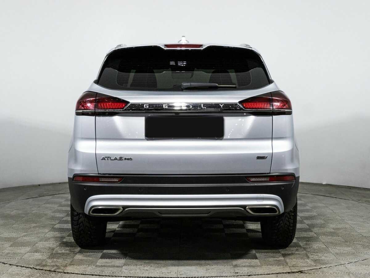 Geely Atlas Pro, 2022 - 37 522 км. | Фото №6