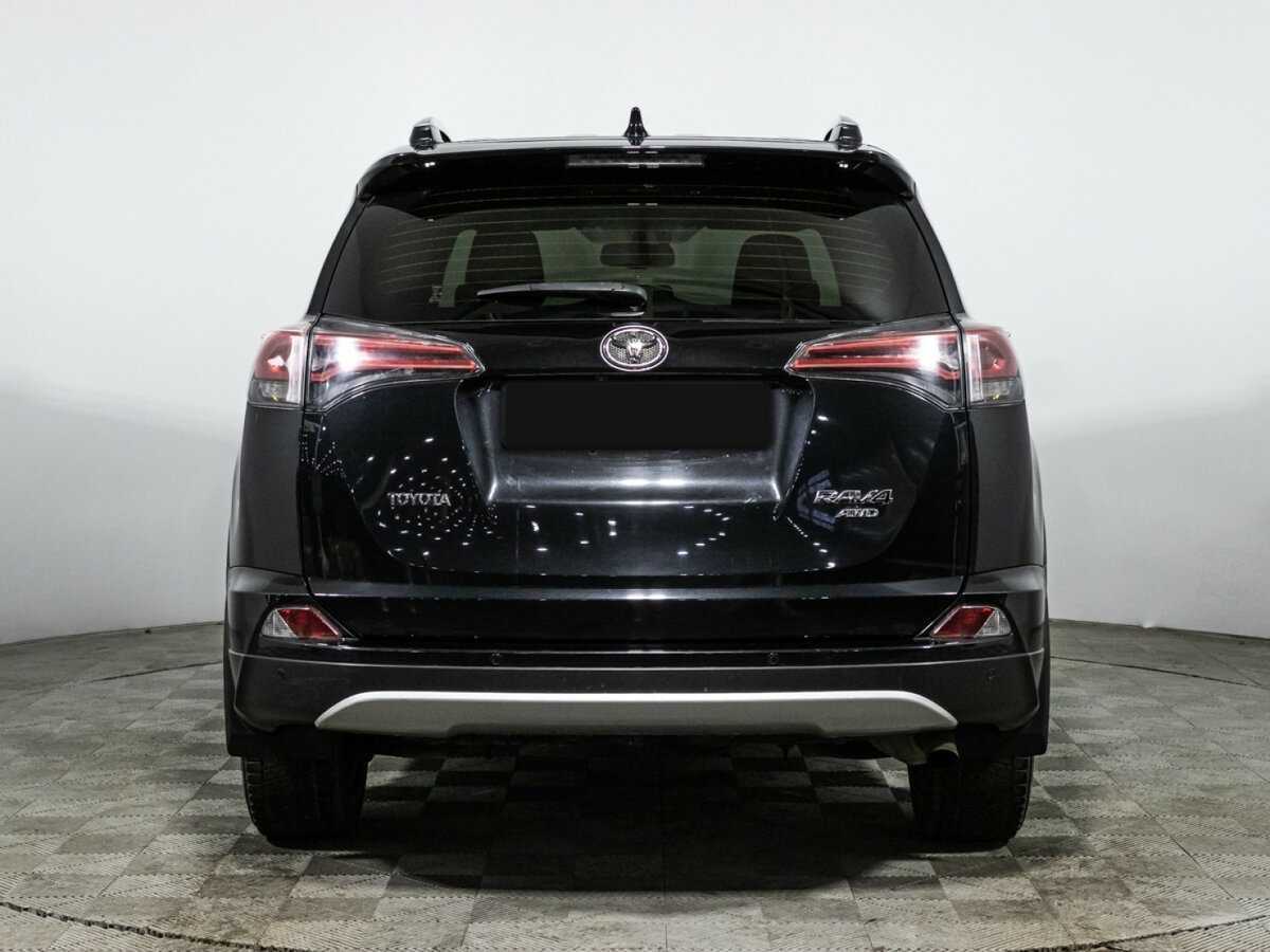 Toyota RAV4, 2015 - 157 000 км. | Фото №6