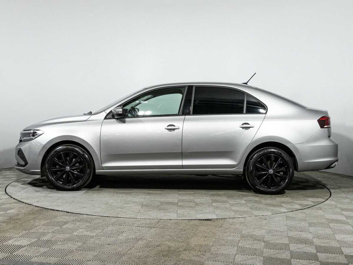 Volkswagen Polo, 2021 - 58 407 км. | Фото №8