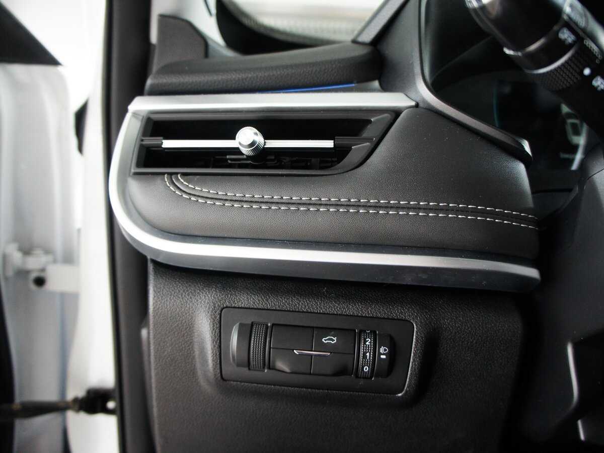 Chery Tiggo 7 Pro, 2021 - 29 900 км. | Фото №7