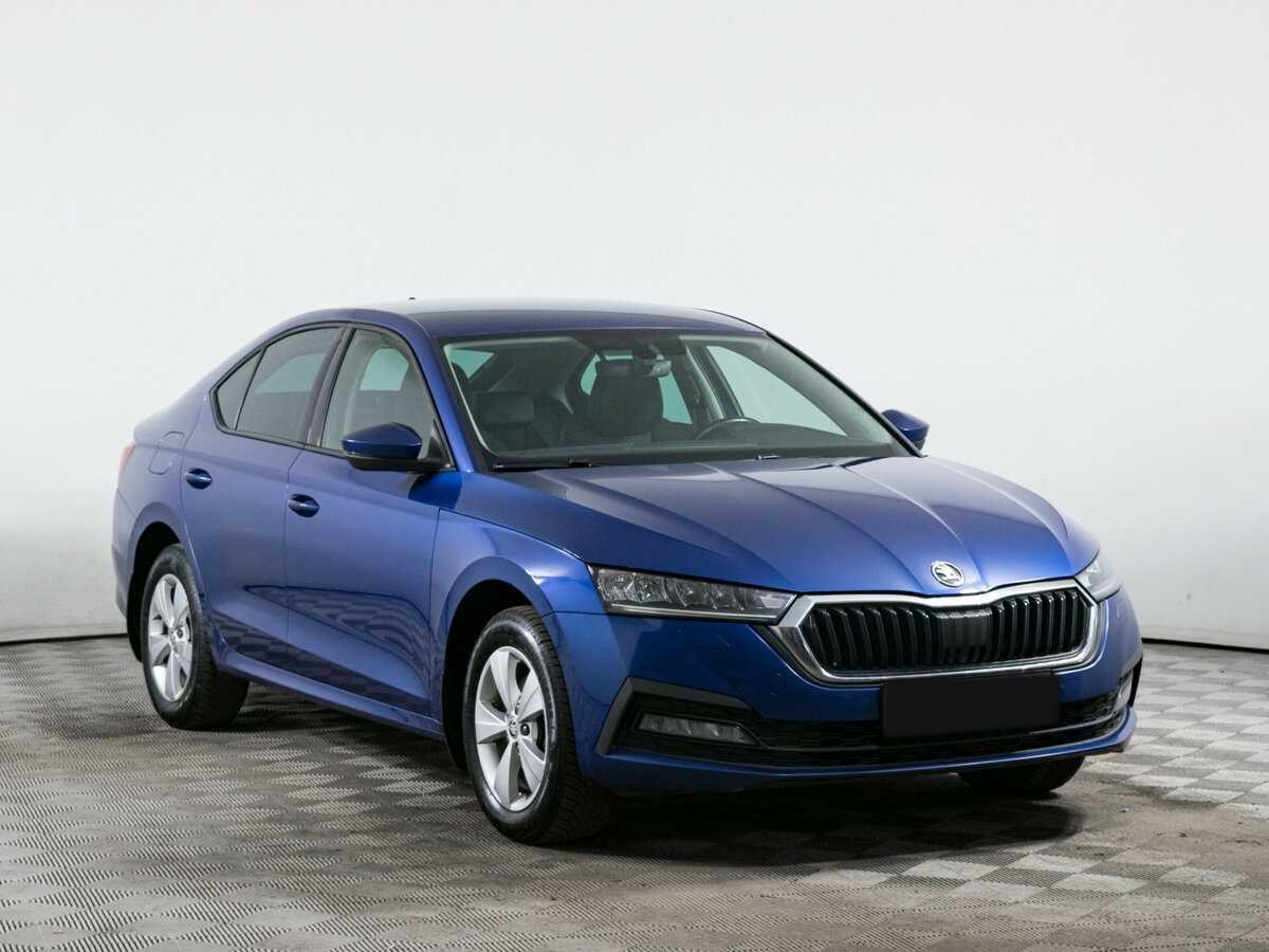 Skoda Octavia, 2020 - 84 667 км. | Фото №3