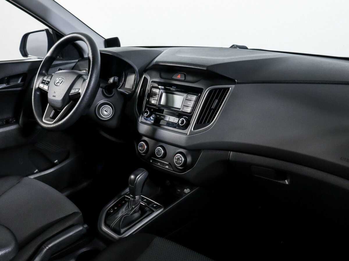 Hyundai Creta, 2019 - 68 811 км. | Фото №6