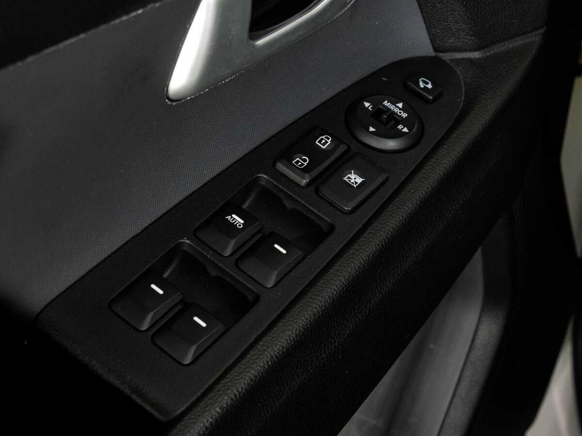 Kia Sportage, 2015 Фото №14