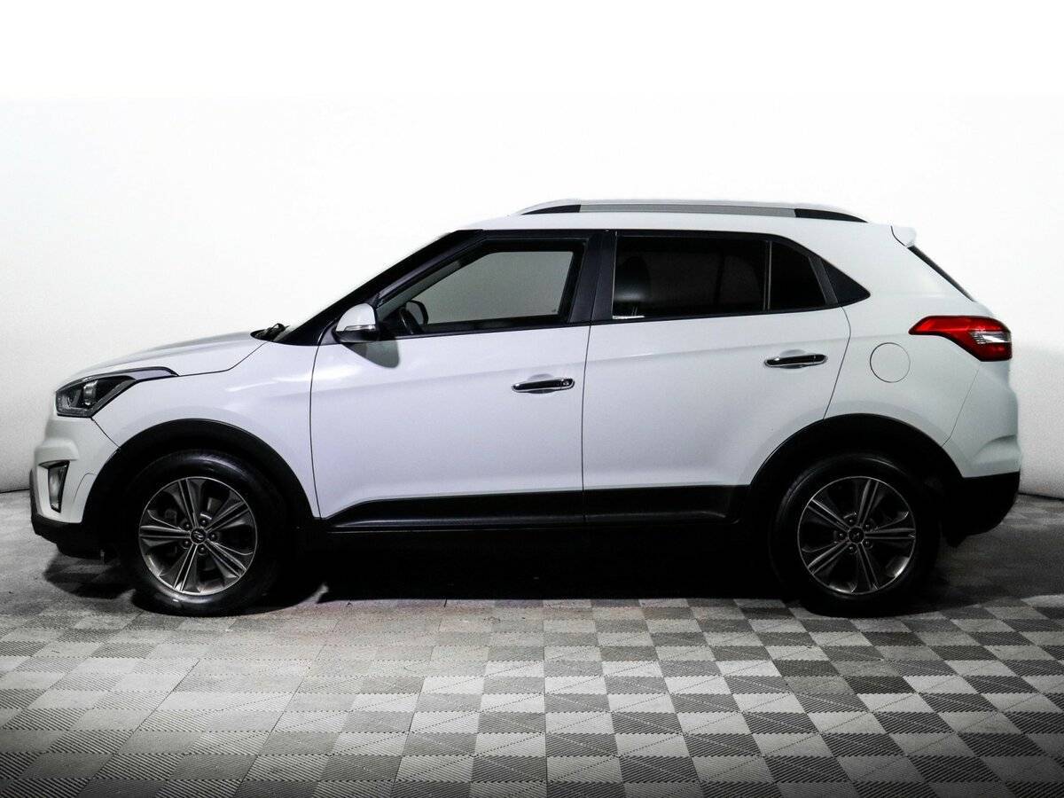 Hyundai Creta, 2016 - 112 000 км. | Фото №8