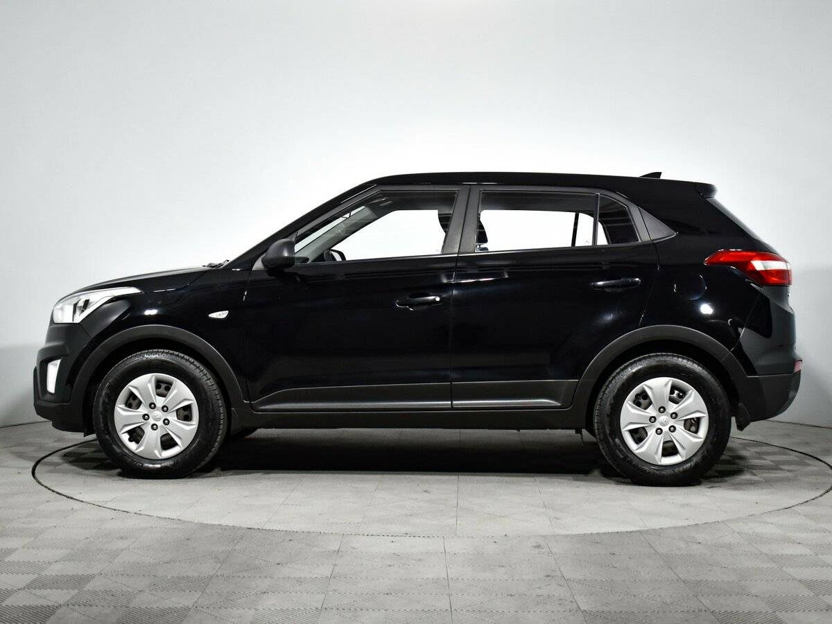 Hyundai Creta, 2016 - 106 188 км. | Фото №8