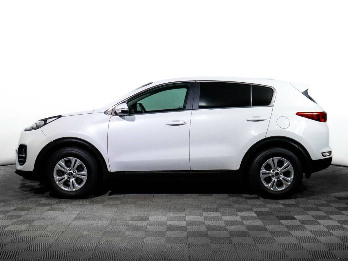 Kia Sportage, 2018 - 58 950 км. | Фото №8