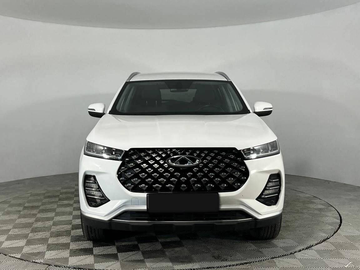 Chery Tiggo 7 Pro, 2022 - 56 001 км. | Фото №2