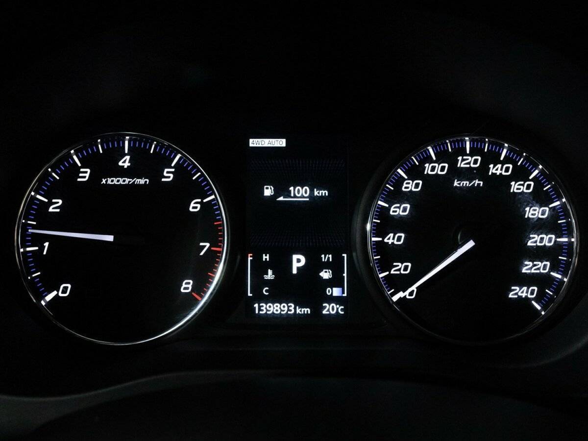 Mitsubishi Outlander, 2012 Фото №12