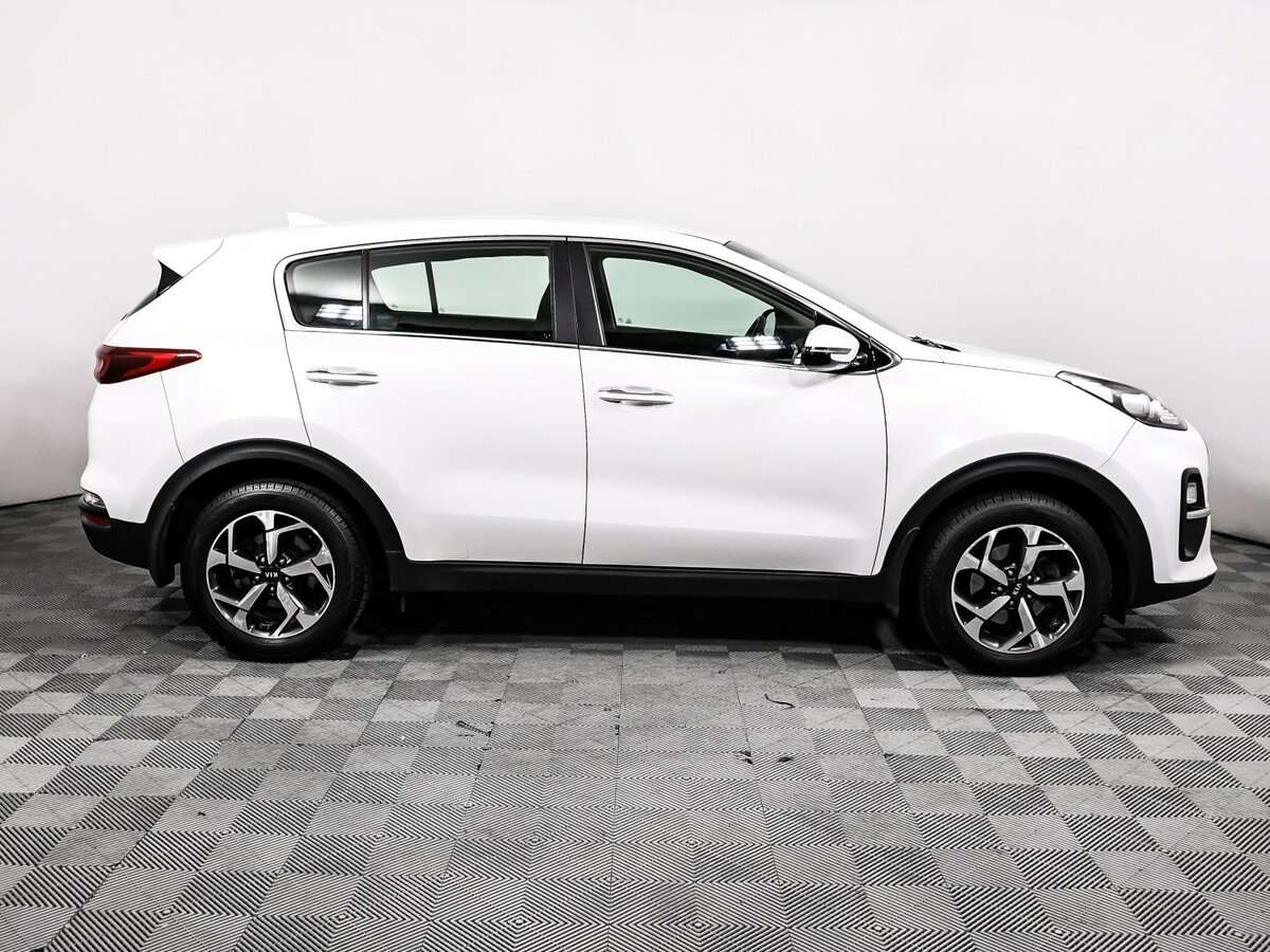 Kia Sportage, 2019 - 78 100 км. | Фото №4