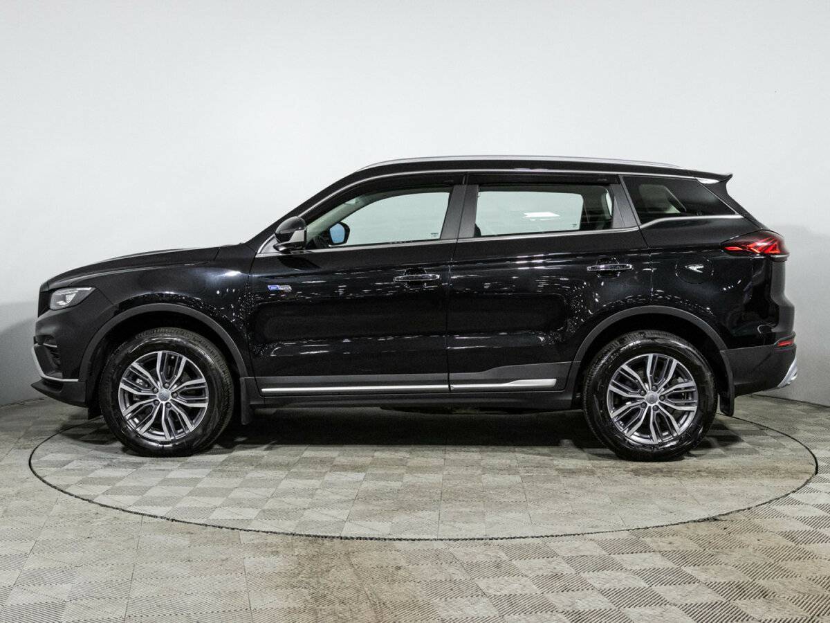 Geely Atlas Pro, 2022 - 37 637 км. | Фото №8
