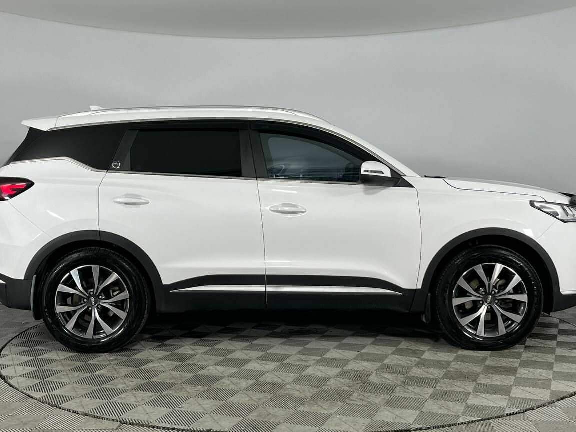 Chery Tiggo 7 Pro, 2022 - 146 473 км. | Фото №4