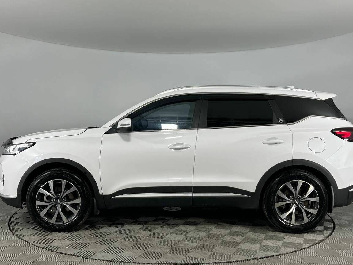 Chery Tiggo 7 Pro, 2022 - 146 473 км. | Фото №8
