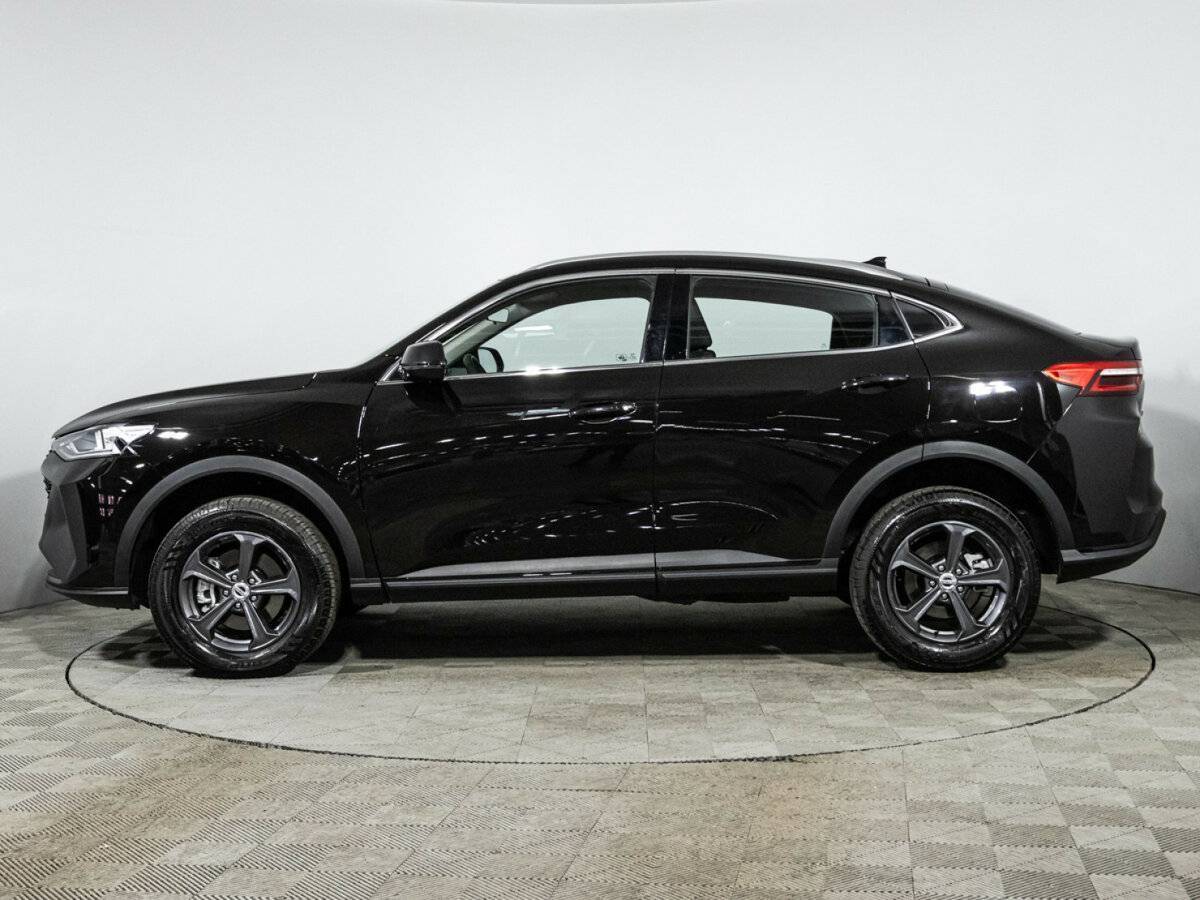 Haval F7x, 2023 - 5 606 км. | Фото №8