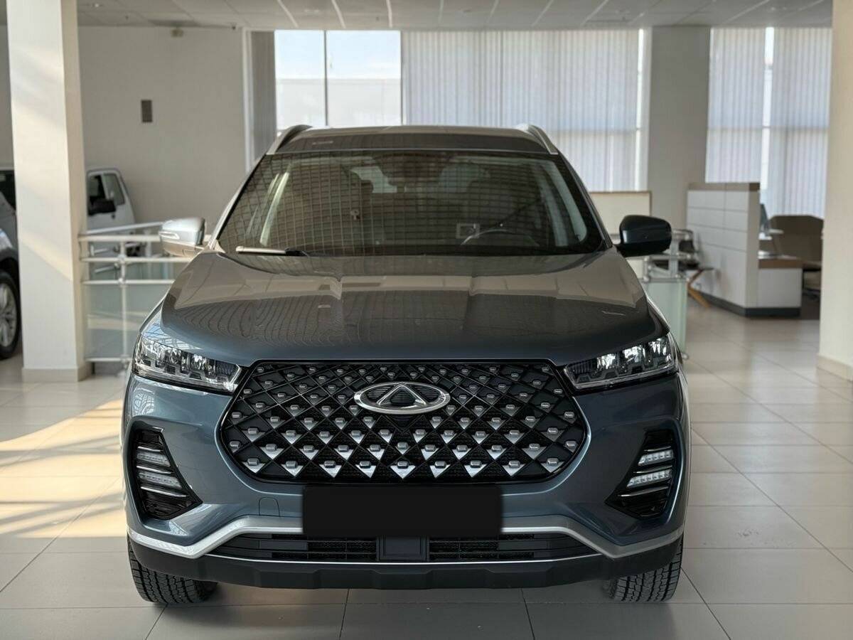 Chery Tiggo 7 Pro, 2020 - 43 232 км. | Фото №2