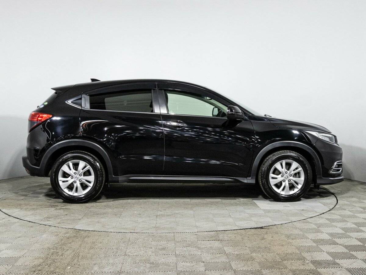 Honda Vezel, 2019 - 10 000 км. | Фото №4