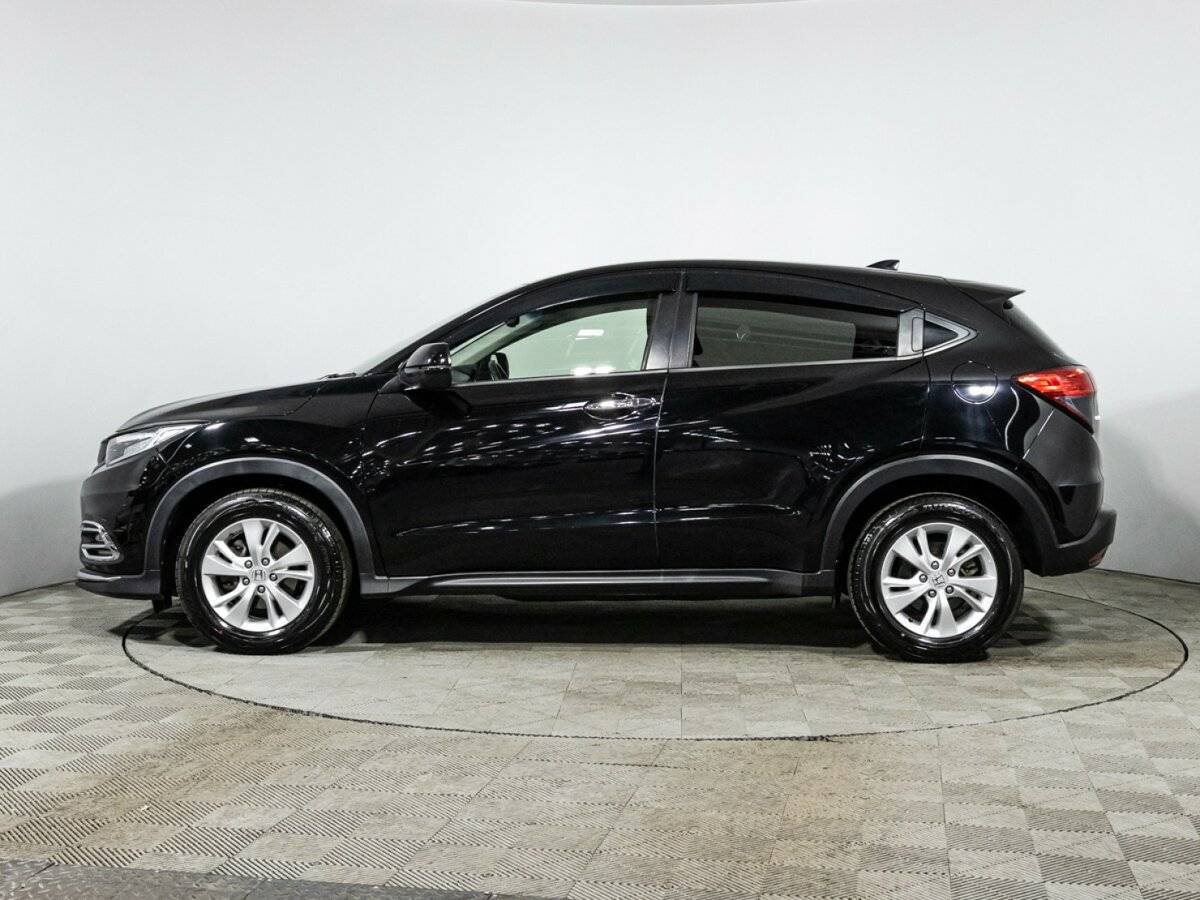 Honda Vezel, 2019 - 10 000 км. | Фото №8